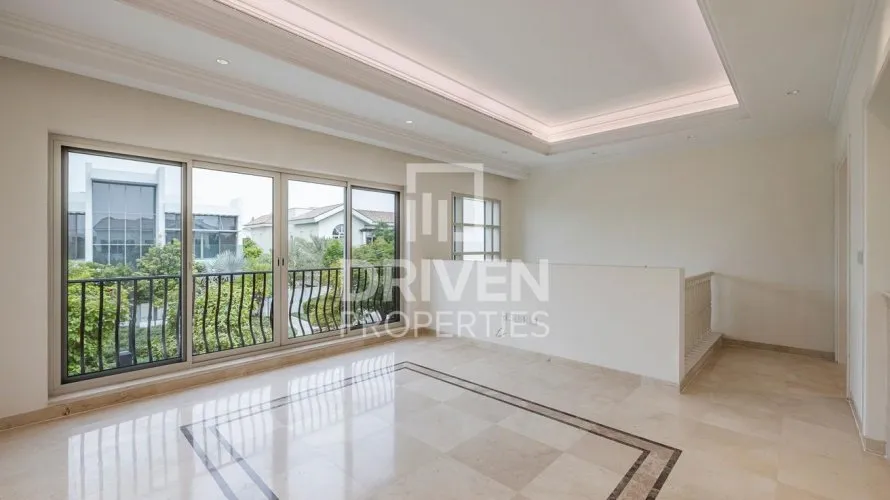 4 bedrooms villa for sale, District One, Mohammed Bin Rashid City, Dubai, UAE No. 4046 № 19