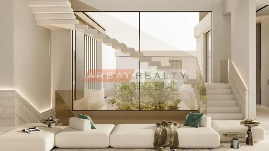 7 bedrooms villa for sale, Pearl Jumeirah, Jumeirah, Dubai, UAE No. 4020 № 12