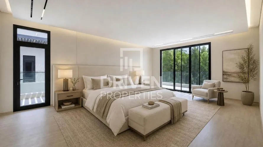 8 bedrooms villa for sale, Nad Al Sheba 1, Nadd Al Sheba, Dubai, UAE No. 4326 № 20