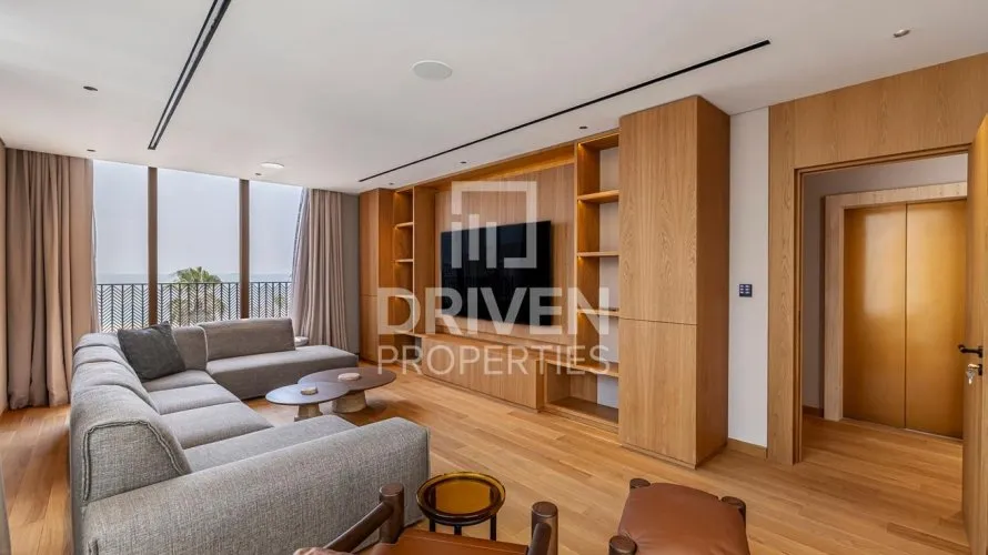 5 bedrooms villa for sale, Jumeirah Bay Island, Jumeirah, Dubai, UAE No. 4230 № 10