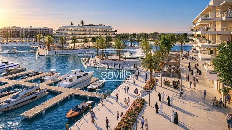 5 bedrooms villa for sale, Abu Dhabi, UAE No. 4298
