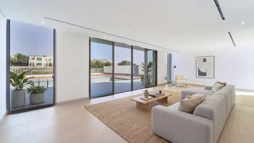 5 bedrooms villa for sale, Jumeirah Islands, Dubai, UAE No. 4108 № 15