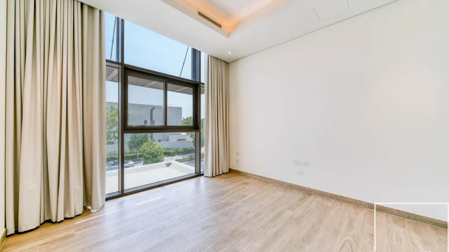 4 bedrooms villa for sale, District One, Mohammed Bin Rashid City, Dubai, UAE No. 4034 № 3