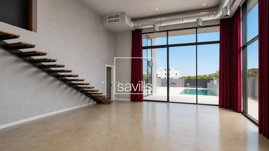 7 bedrooms villa for sale, Yas Island, Abu Dhabi, UAE No. 4228 № 12