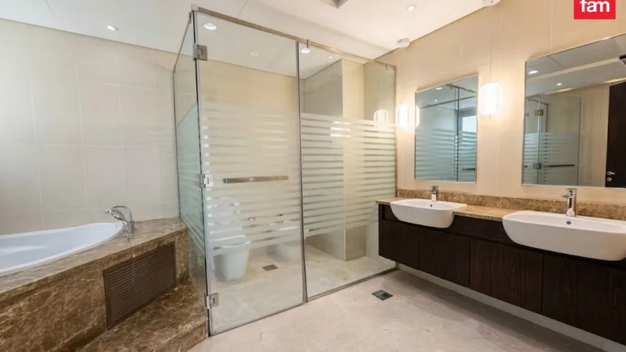 6 bedrooms villa for sale, Meydan, Dubai, UAE No. 4206 № 5
