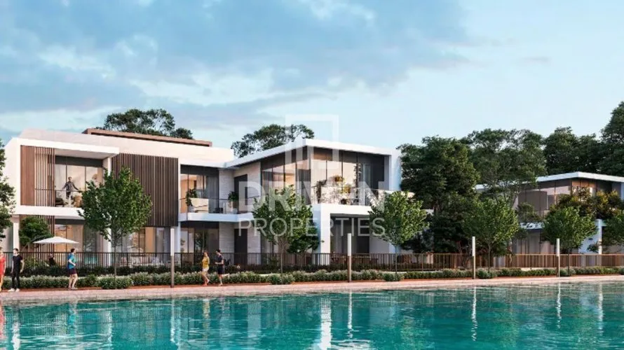 5 bedrooms villa for sale, Dubai, UAE No. 4062 № 1