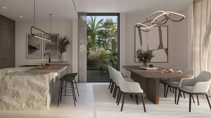 6 bedrooms villa for sale, Dubai Land, Dubai, UAE No. 4282 № 1