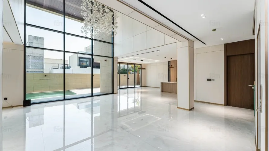 6 bedrooms villa for sale, Dubai, UAE No. 4017 № 27