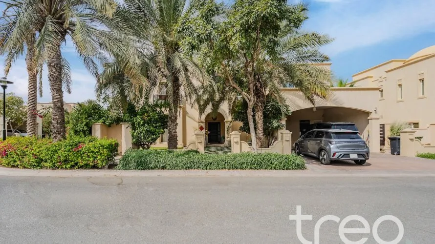 6 bedrooms villa for sale, Arabian Ranches, Dubai, UAE No. 4186 № 26