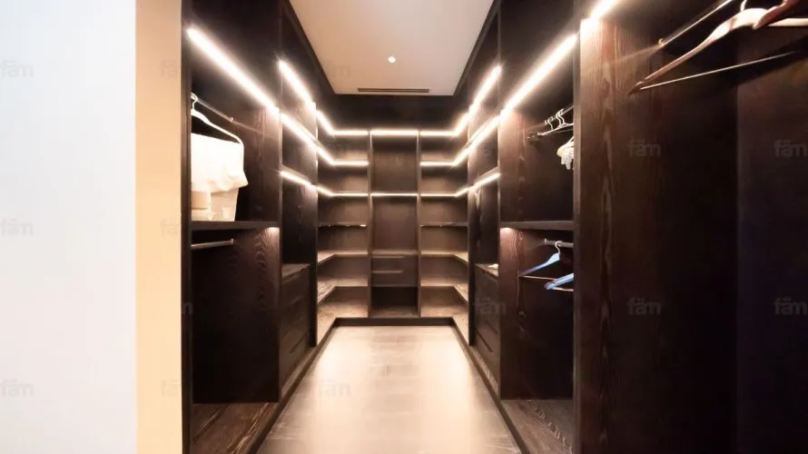 6 bedrooms villa for sale, Dubai Hills Estate, Dubai, UAE No. 4107 № 12
