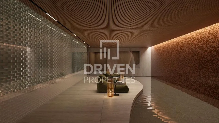 6 bedrooms villa for sale, Jumeirah Bay Island, Jumeirah, Dubai, UAE No. 4060 № 12