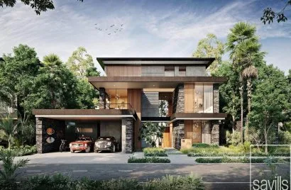 6 bedrooms villa for sale, Tilal Al Ghaf, Dubai, UAE No. 4035