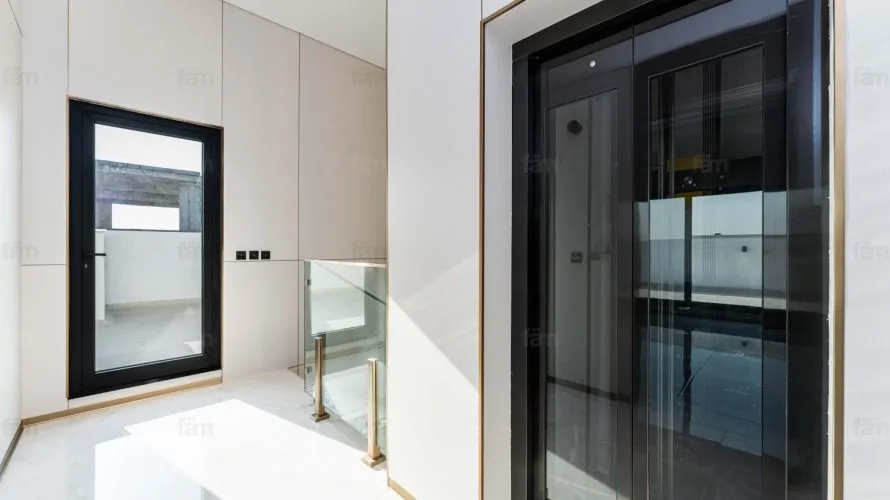 6 bedrooms villa for sale, Dubai, UAE No. 4017 № 17
