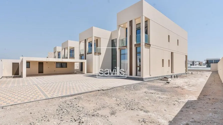 5 bedrooms villa for sale, Abu Dhabi, UAE No. 4133