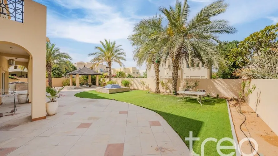 6 bedrooms villa for sale, Arabian Ranches, Dubai, UAE No. 4186 № 28