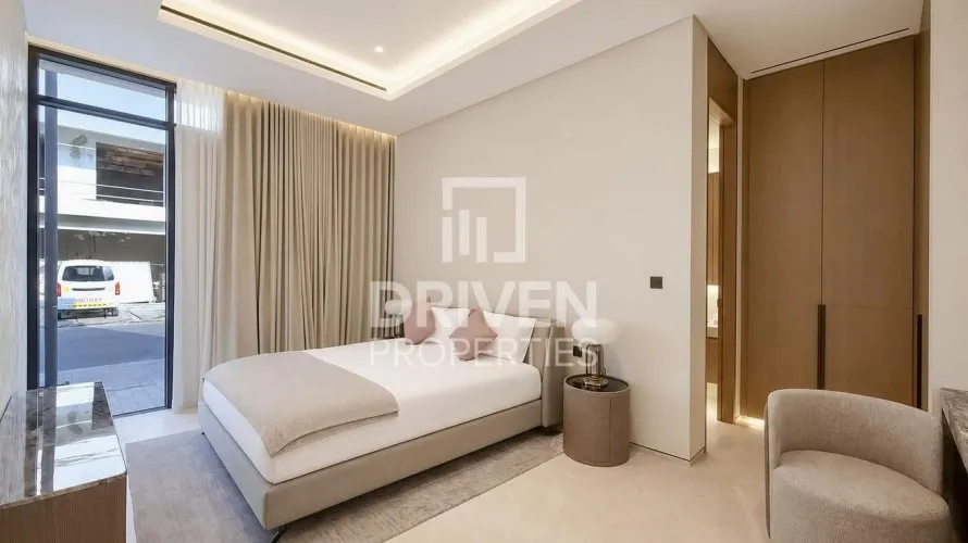 5 bedrooms villa for sale, Sobha Hartland, Mohammed Bin Rashid City, Dubai, UAE No. 4317 № 19