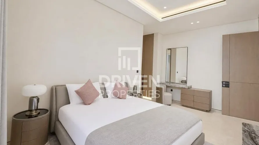 5 bedrooms villa for sale, Sobha Hartland, Mohammed Bin Rashid City, Dubai, UAE No. 4317 № 17