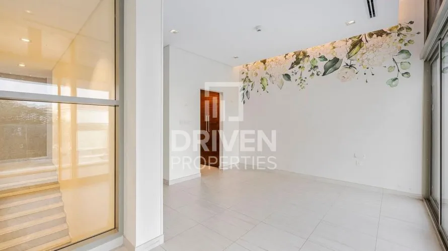 4 bedrooms villa for sale, District One, Mohammed Bin Rashid City, Dubai, UAE No. 4045 № 19