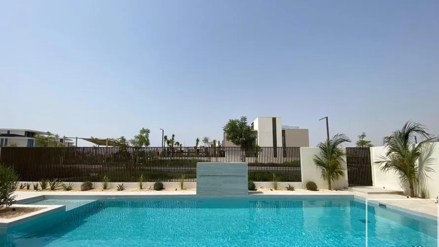5 bedrooms villa for sale, Dubai Hills Estate, Dubai, UAE No. 4118 № 8