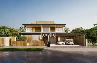 5 bedrooms villa for sale, Al Reem Island, Abu Dhabi, UAE No. 4303