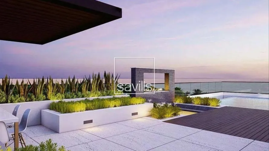 7 bedrooms villa for sale, Saadiyat Island, Abu Dhabi, UAE No. 4299 № 3