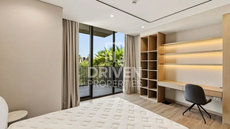 3 bedrooms villa for sale, Jumeirah Bay Island, Jumeirah, Dubai, UAE No. 4324 № 18