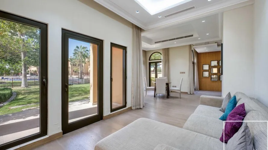 3 bedrooms villa for sale, Canal Cove Villas, Palm Jumeirah, Dubai, UAE No. 4224 № 7