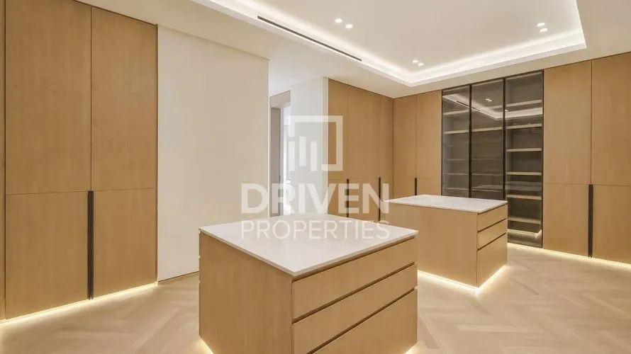 5 bedrooms villa for sale, Sobha Hartland, Mohammed Bin Rashid City, Dubai, UAE No. 4317 № 12