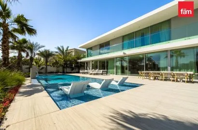 6 bedrooms villa for sale, Dubai Hills Estate, Dubai, UAE No. 4106