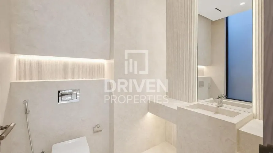5 bedrooms villa for sale, Sobha Hartland, Mohammed Bin Rashid City, Dubai, UAE No. 4317 № 8