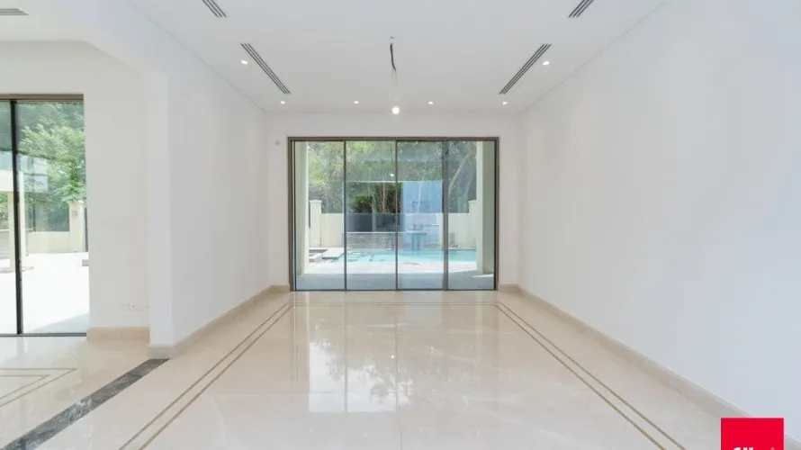 6 bedrooms villa for sale, Al Barari, Dubai, UAE No. 4205 № 1
