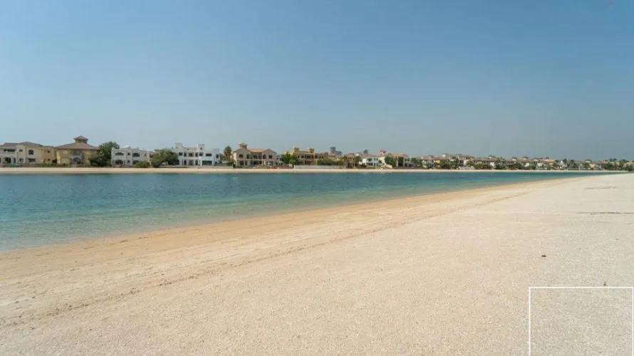 4 bedrooms villa for sale, Garden Homes, Palm Jumeirah, Dubai, UAE No. 4024 № 19