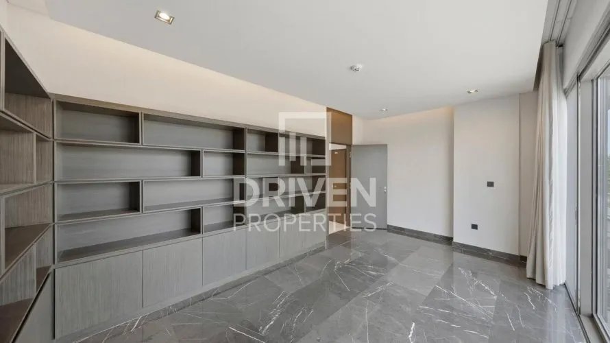 4 bedrooms villa for sale, Golf Place, Dubai Hills Estate, Dubai, UAE No. 4238 № 28