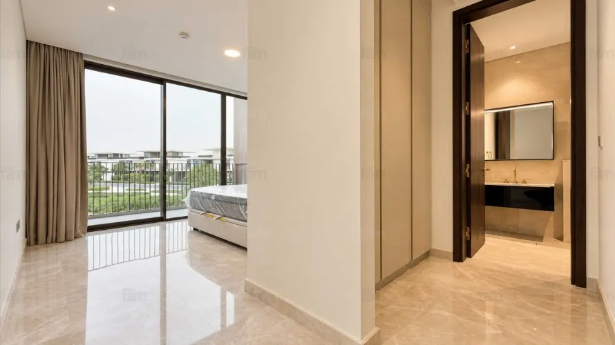 5 bedrooms villa for sale, Dubai Hills Estate, Dubai, UAE No. 4272 № 4