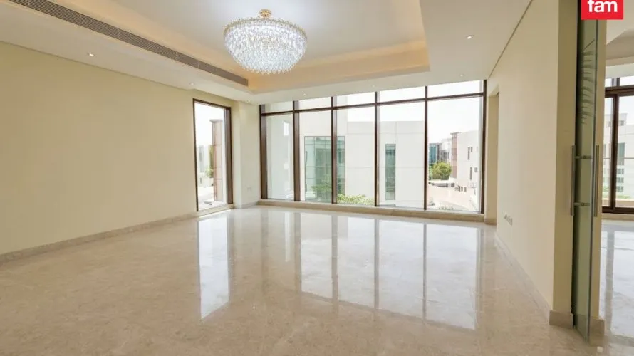 6 bedrooms villa for sale, Meydan, Dubai, UAE No. 4206 № 14