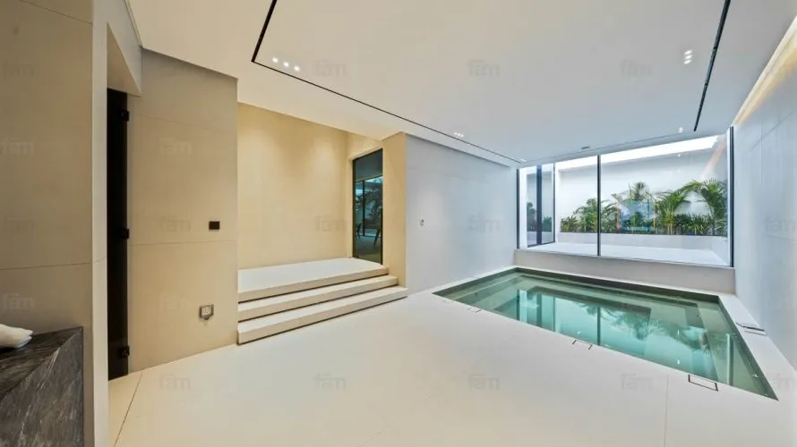 6 bedrooms villa for sale, Al Wasl, Dubai, UAE No. 4209 № 27