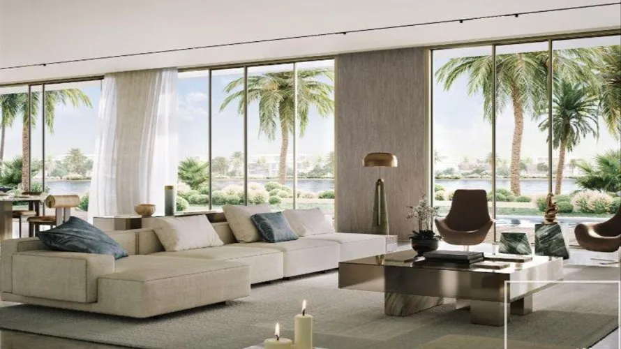 5 bedrooms villa for sale, District One, Mohammed Bin Rashid City, Dubai, UAE No. 4033 № 11