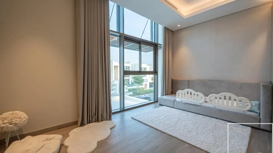 5 bedrooms villa for sale, District One, Mohammed Bin Rashid City, Dubai, UAE No. 4226 № 7