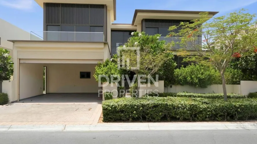 4 bedrooms villa for sale, Golf Place, Dubai Hills Estate, Dubai, UAE No. 4238 № 9