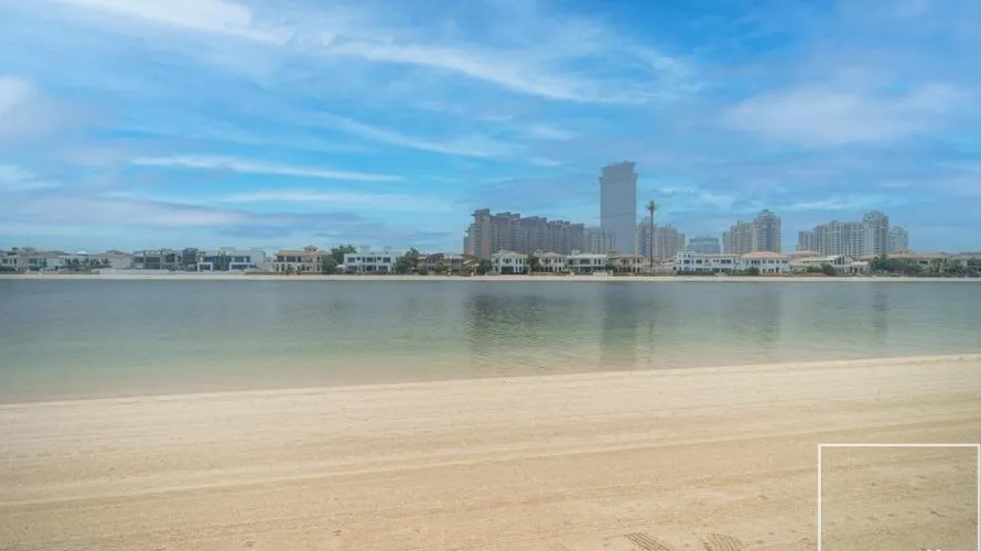 5 bedrooms villa for sale, Garden Homes, Palm Jumeirah, Dubai, UAE No. 4030 № 17