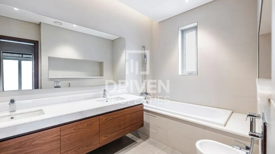 4 bedrooms villa for sale, District One, Mohammed Bin Rashid City, Dubai, UAE No. 4045 № 6