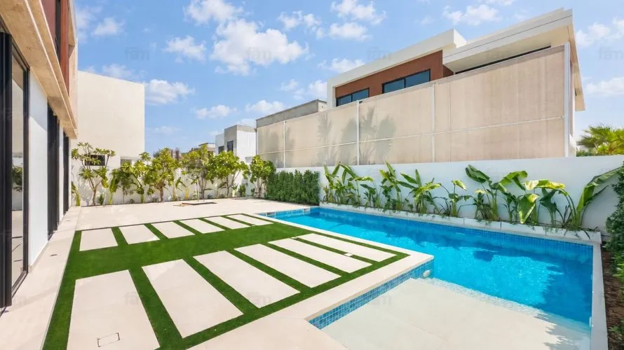 4 bedrooms villa for sale, Dubai, UAE No. 4008 № 16
