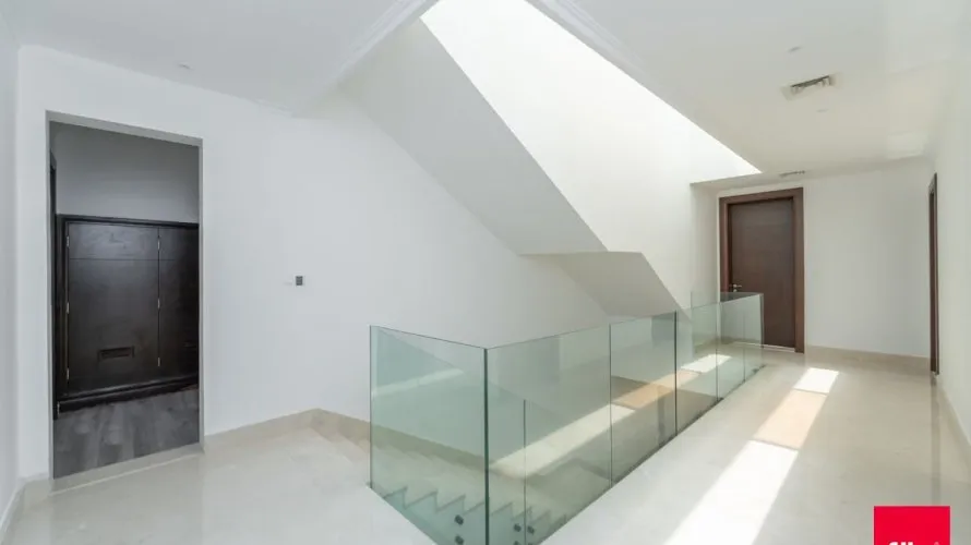 6 bedrooms villa for sale, Al Barari, Dubai, UAE No. 4205 № 4