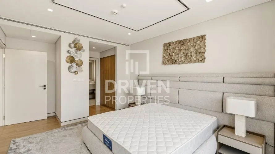 3 bedrooms villa for sale, Jumeirah Bay Island, Jumeirah, Dubai, UAE No. 4324 № 16