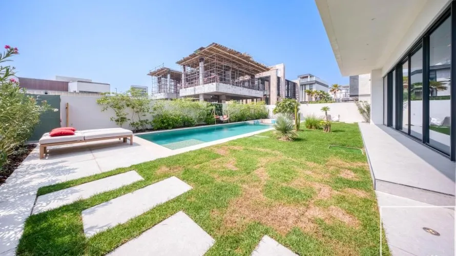 5 bedrooms villa for sale, La Mer, Jumeirah, Dubai, UAE No. 4216 № 26