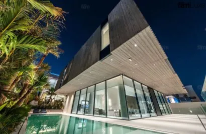 6 bedrooms villa for sale, Al Wasl, Dubai, UAE No. 4209
