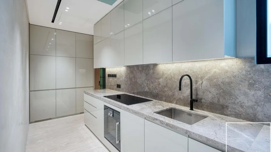 5 bedrooms villa for sale, Garden Homes, Palm Jumeirah, Dubai, UAE No. 4220 № 10