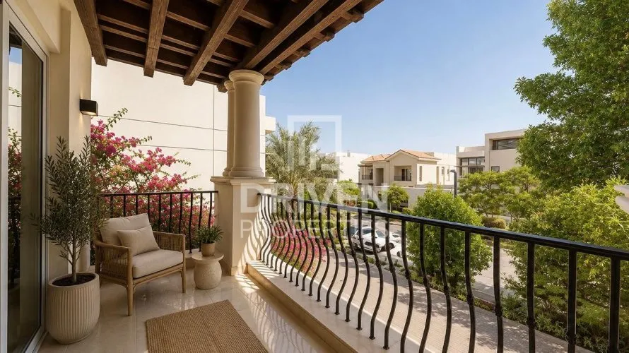 4 bedrooms villa for sale, District One, Mohammed Bin Rashid City, Dubai, UAE No. 4040 № 10