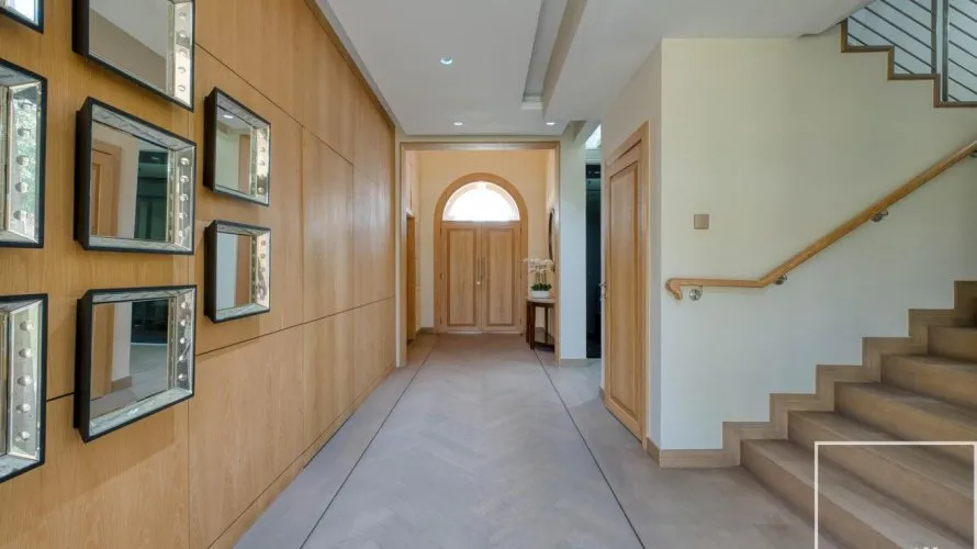 3 bedrooms villa for sale, Canal Cove Villas, Palm Jumeirah, Dubai, UAE No. 4224 № 3