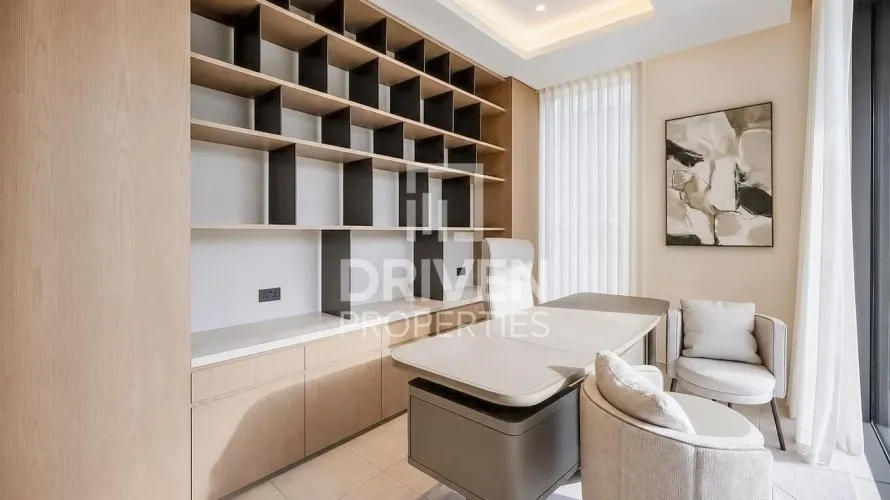 5 bedrooms villa for sale, Sobha Hartland, Mohammed Bin Rashid City, Dubai, UAE No. 4317 № 13